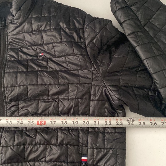 Tommy HilfigerPackable Down Puffer Jacket Size L - Picture 7 of 11